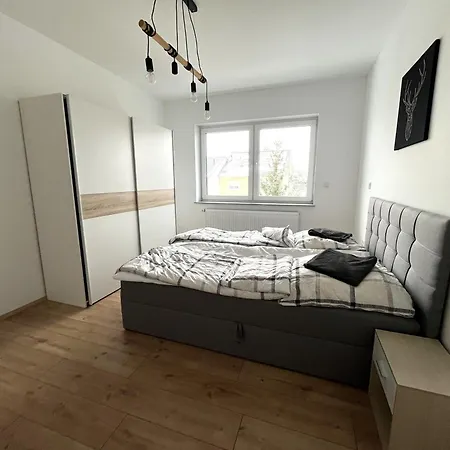 Simplex Apartments In Bruchsal Exterior foto