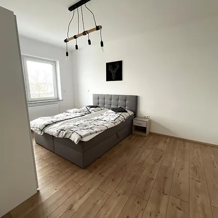 Simplex Apartments In Bruchsal Exterior foto