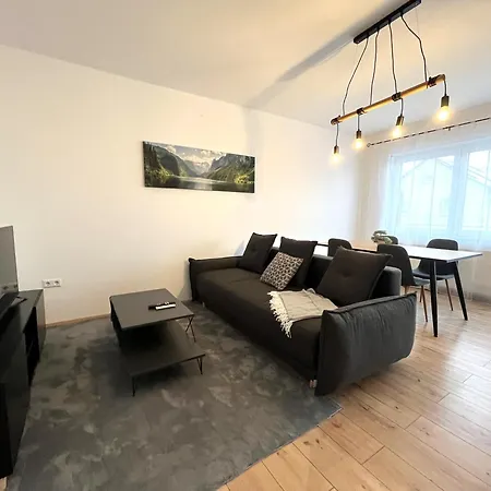 Simplex Apartments In Bruchsal Exterior foto