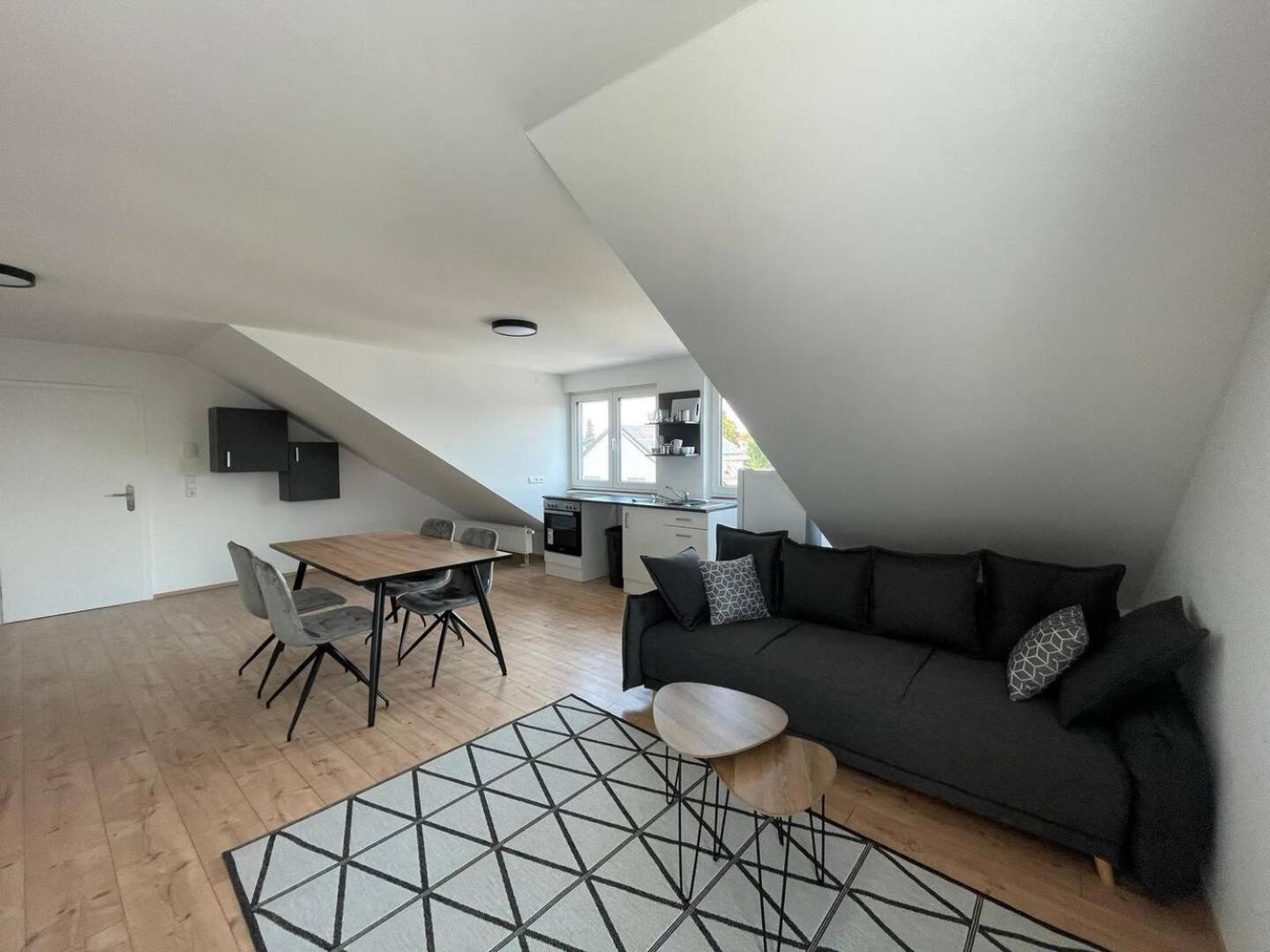 Simplex In * Bruchsal