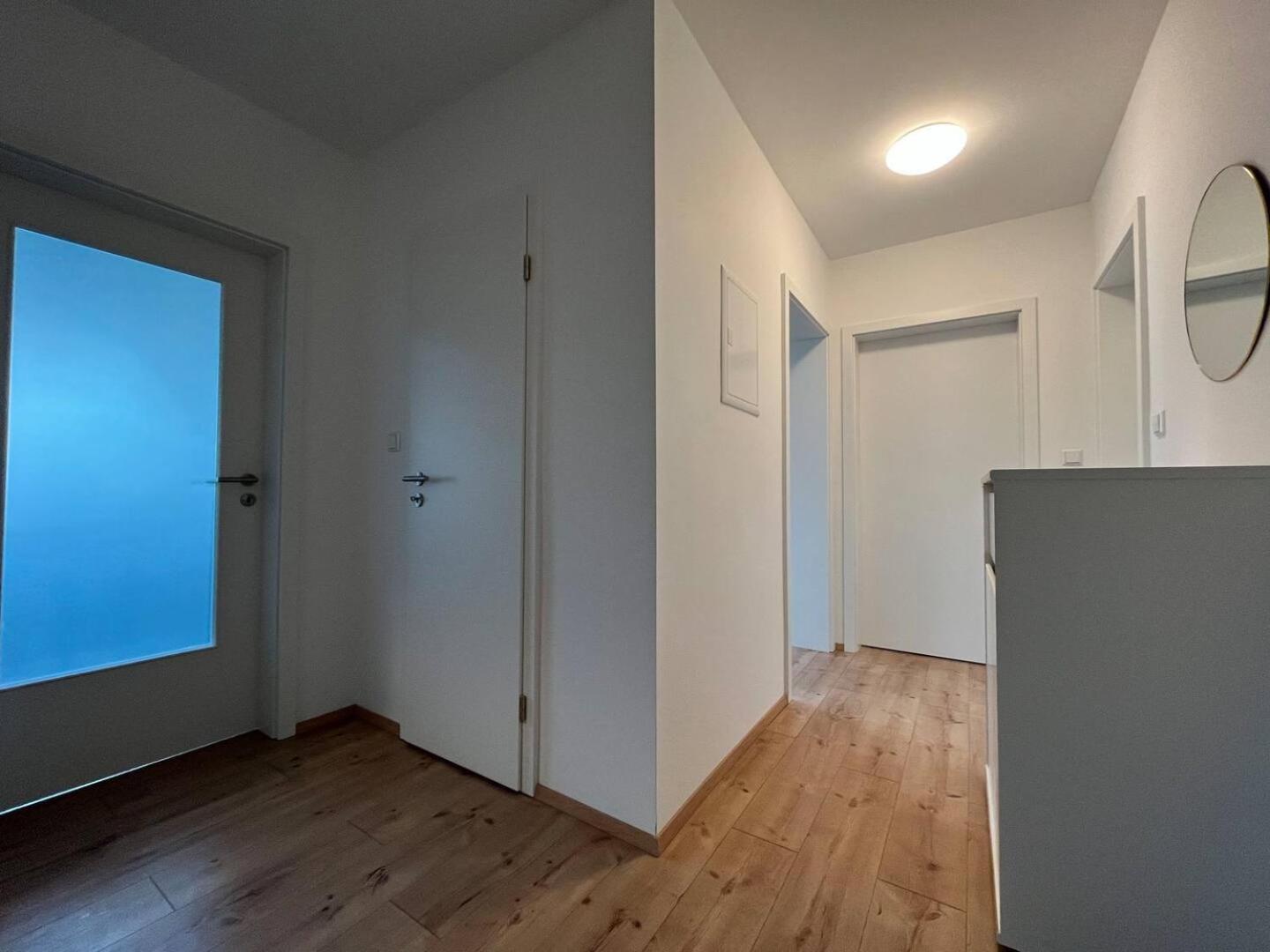 Simplex In Apartment Bruchsal