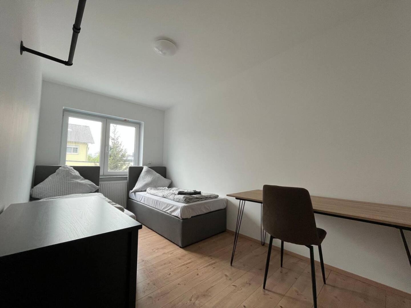 Apartment Simplex In