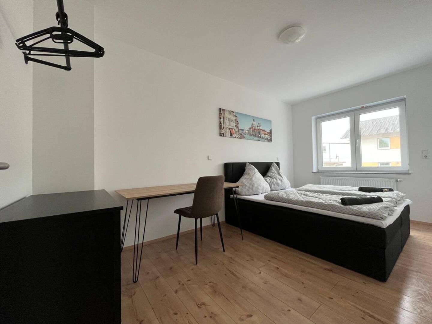 Simplex In Apartment Bruchsal
