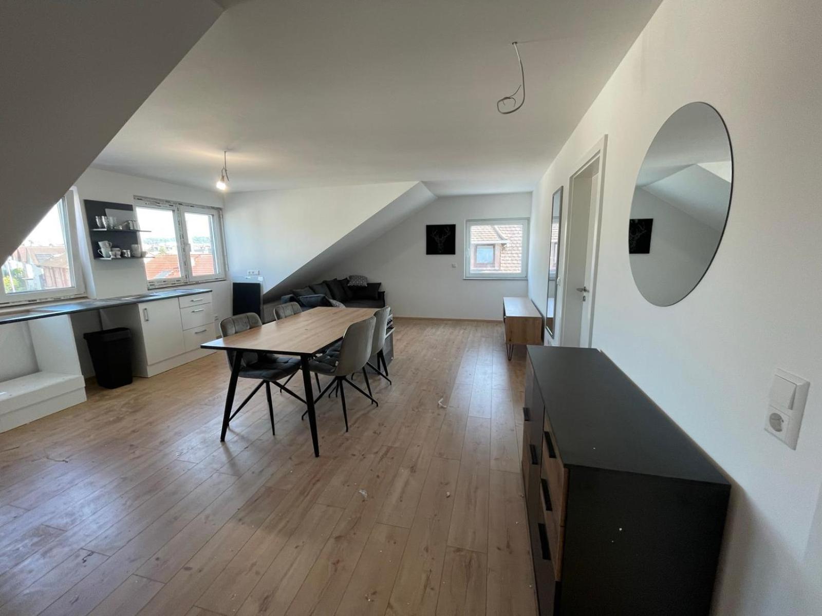 Simplex In Bruchsal
