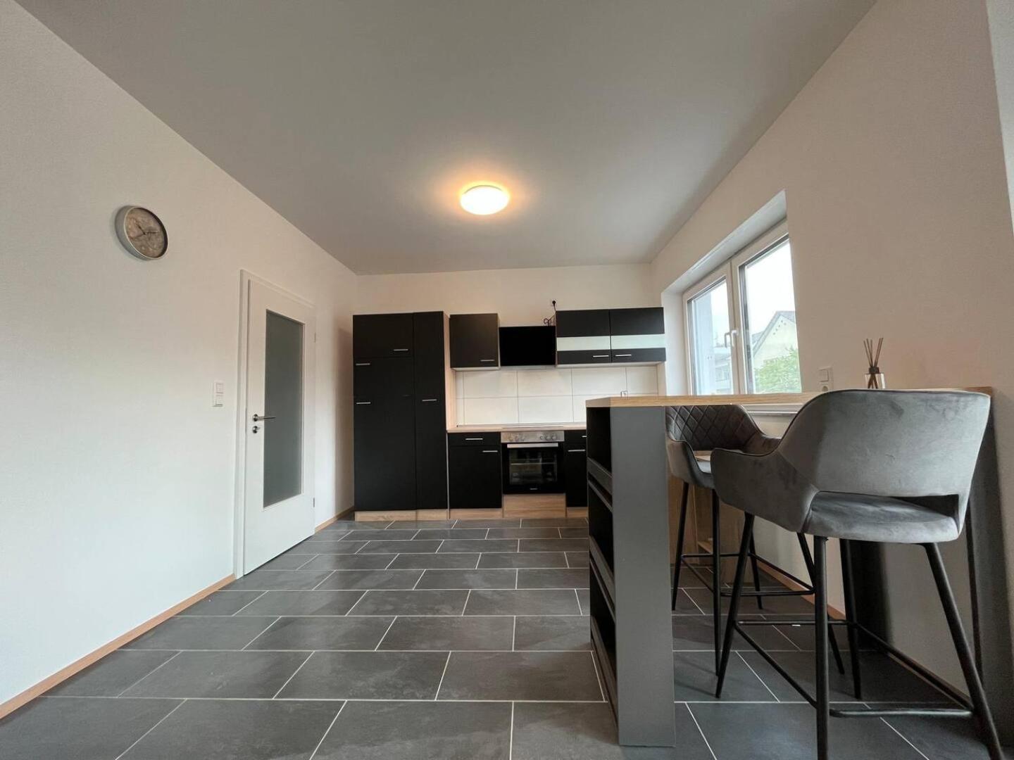 Apartment Simplex In Bruchsal