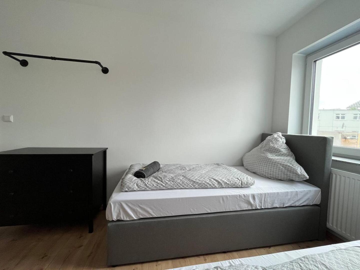 Apartment Simplex In Bruchsal
