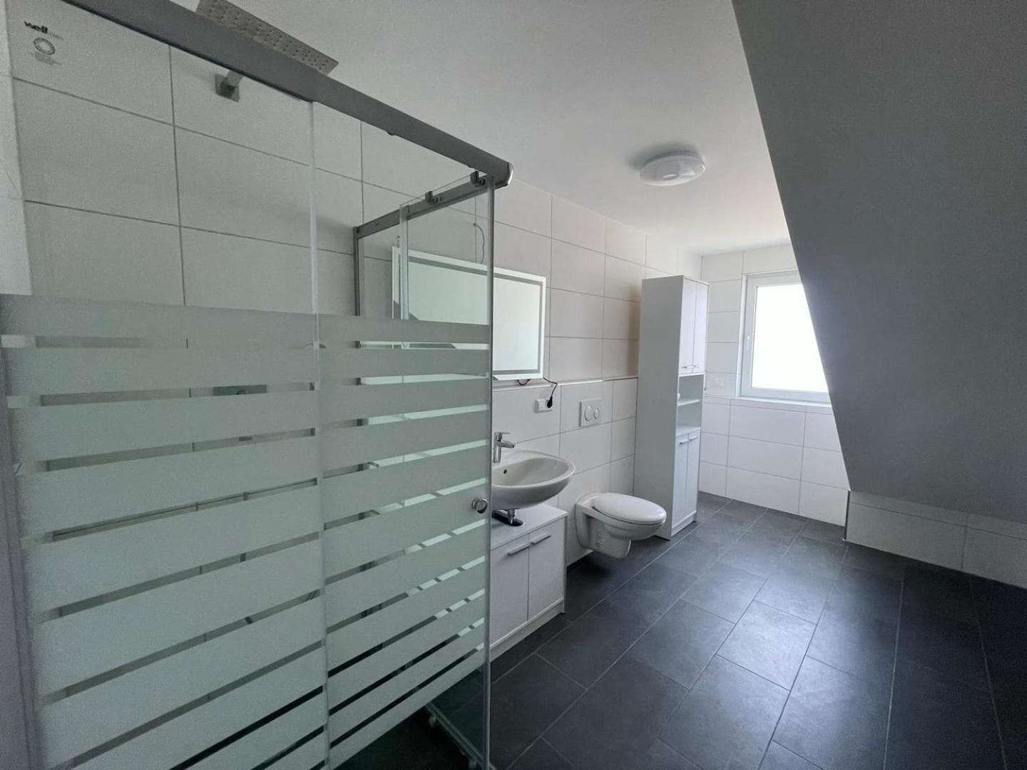 Simplex In Apartment Bruchsal
