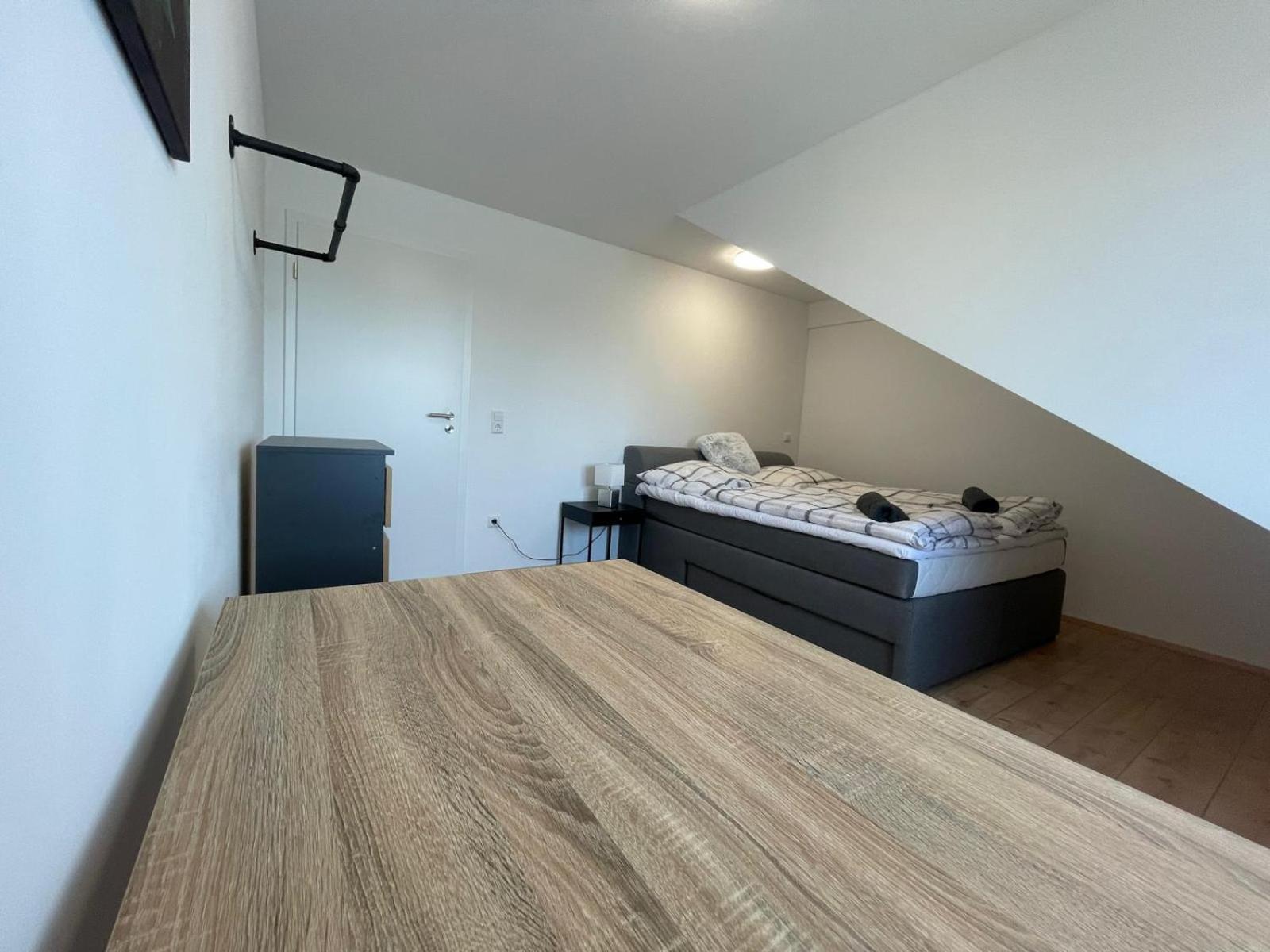 Simplex In * Bruchsal