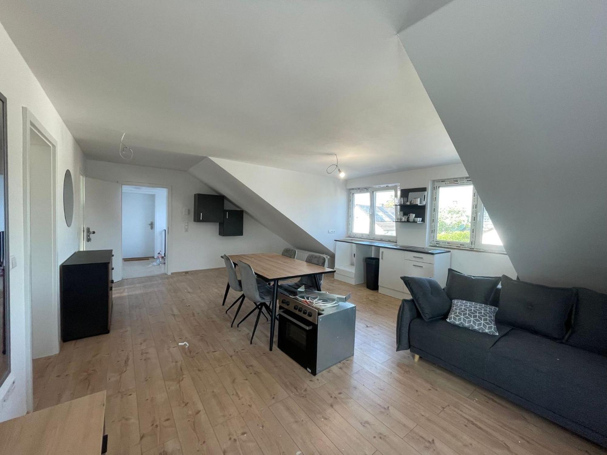 Simplex In * Bruchsal