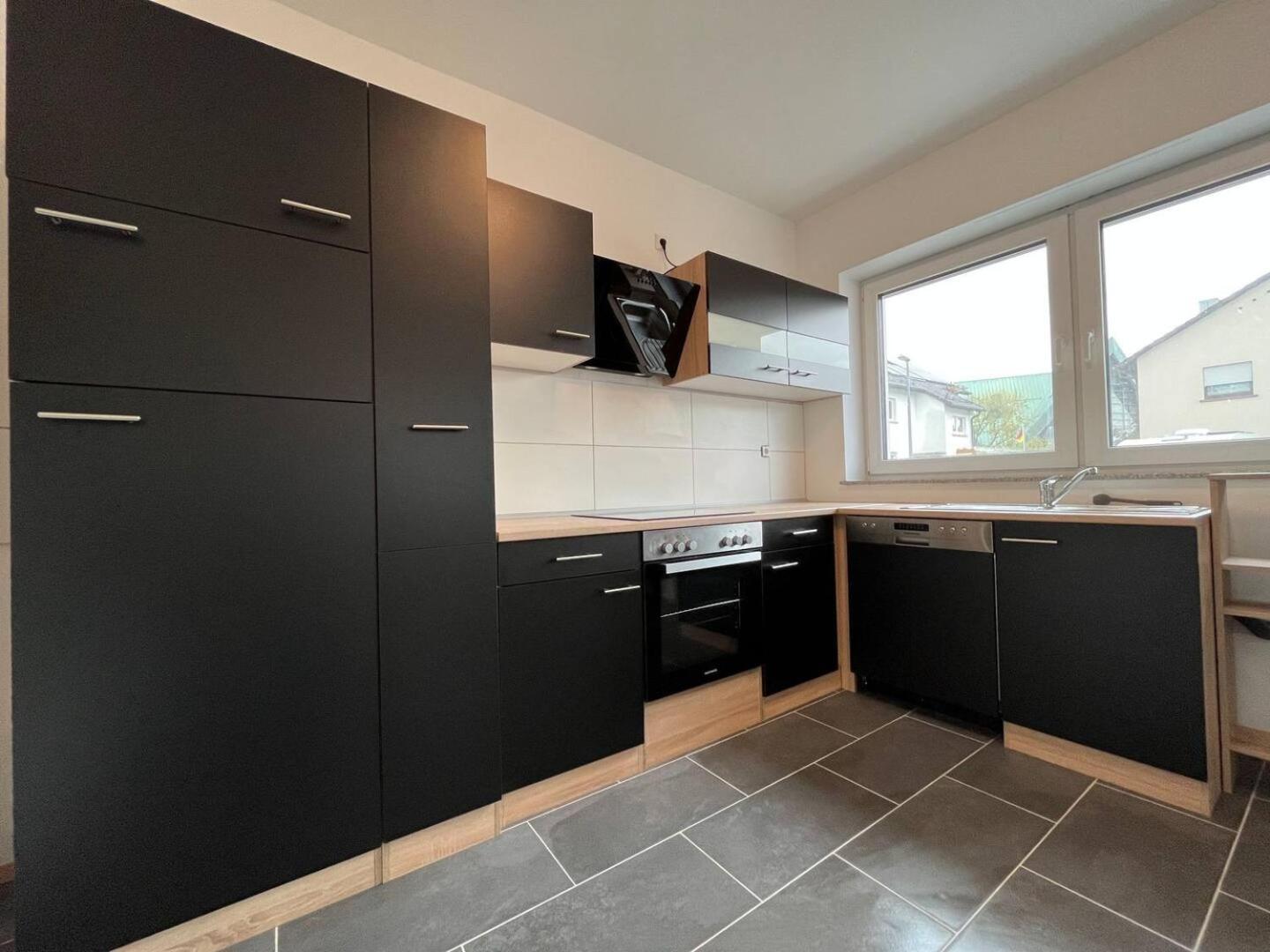 Apartment Simplex In