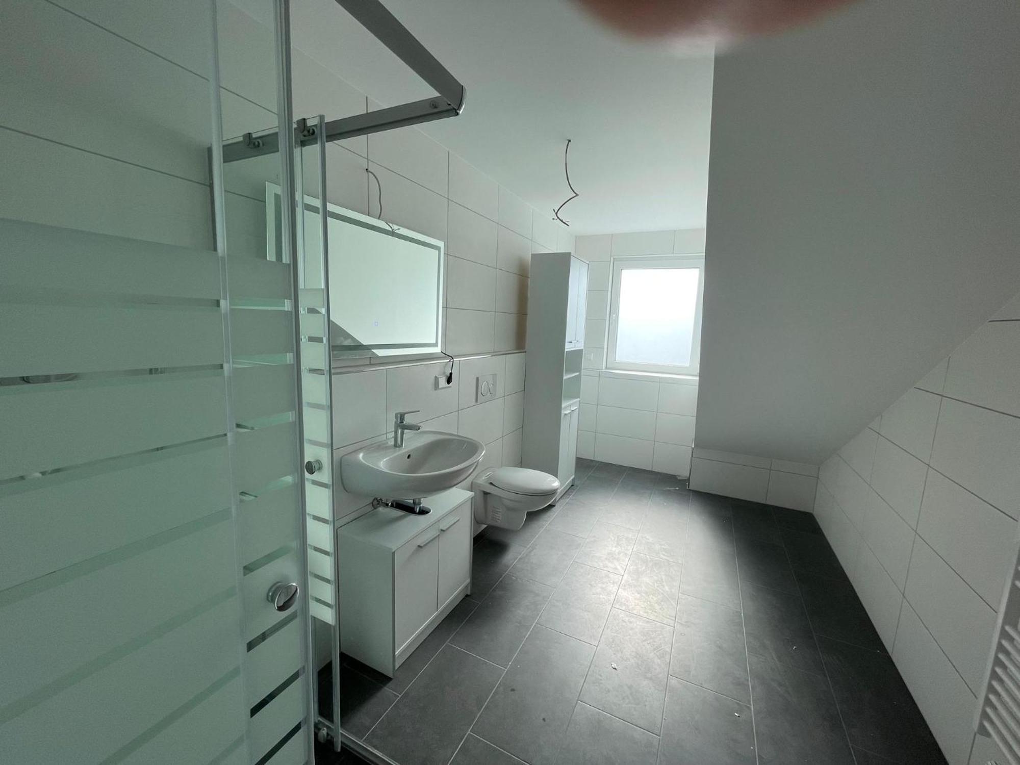Simplex In Apartment Bruchsal