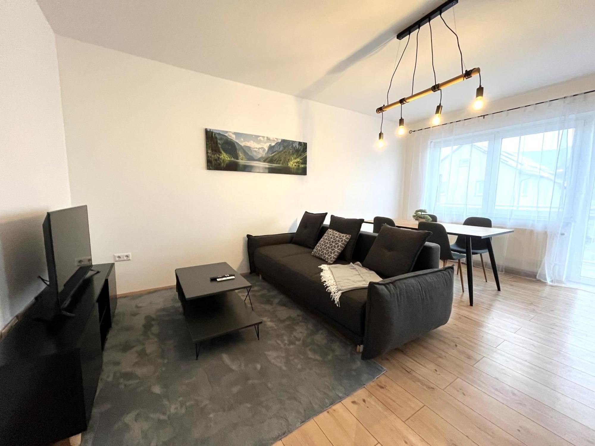 Apartment Simplex In Bruchsal